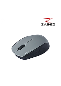 Chuột Không Dây Wireless ZADEZ M331 - Hàng Chính Hãng