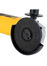 MÁY MÀI GÓC 100MM 850W DEWALT DW801-B1- HÀNG CHÍNH HÃNG