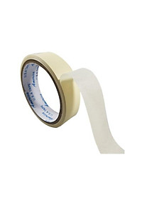 Cuộn Băng Keo Giấy 2.4F