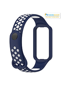 Dây đeo cho Redmi Band 2/ Mi Band 8 Active (DRB2)