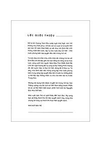 Sách Lịch sử Việt Nam bằng tranh - Cờ lau Vạn Thắng vương (bản màu)