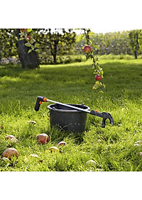 Cây nhặt rác thép không gỉ Gardena 03567-20