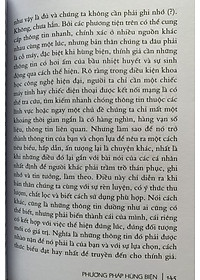 Phương pháp Hùng biện