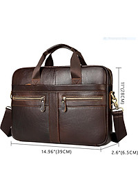 túi xách nam da bò thật -túi xách nam da bò cao cấp