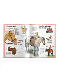 Bộ Em muốn biết vì sao - Bộ mới (Lựa chọn theo chủ đề)