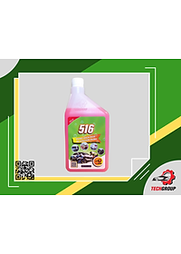 Dung dịch rửa xe chuyên dụng Techgroup 516