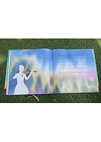 TRONG CÁI KHÔNG CÓ GÌ KHÔNG? - THIỀN SƯ THÍCH NHẤT HẠNH - NXB KIM ĐỒNG - BÌNH BOOK