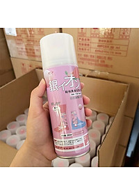 Chai Xịt Khử Mùi Giày Công Nghệ NANO 260ml