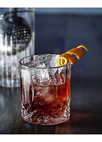 Ly Uống Rượu Thuỷ Tinh Pha Lê RCR - Opera Dof Tumbler 300ml