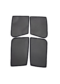 Bộ rèm che nắng dành cho xe Suzuki Swift 2019-2020