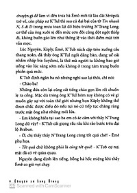 Chuyện Xứ Lang Biang - Tập 3 - Chủ Nhân Núi Lưng Chừng (Tái Bản 2023)