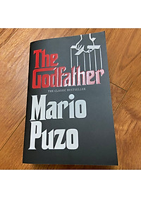 Sách tiếng Anh - The Godfather