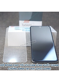 Bộ 2 Miếng Kính Cường lực Gor cho Samsung Galaxy M51 - Full Box - Gor - Hàng nhập khẩu