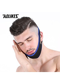 Đai nẹp cằm chống ngáy khi ngủ Stop Snoring belt Aolikes YE-2107