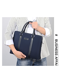 Túi xách nam công sở cao cấp phong cách mới