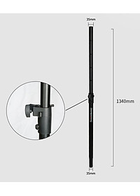 Soundking DB023B - Cây chống loa full và sub Soundking DB-023B - Hàng chính hãng