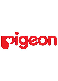 Kem đánh răng cho bé Pigeon 45g - hương Nho/ hương Tự nhiên