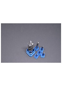 DAO PHAY NGÓN HỢP KIM D6 HOLEX 202760 6