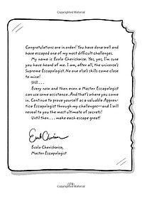 Escape This Book! Titanic