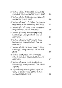 VIỆT - NHẬT THÔNG THƯ (Các Bức Quốc Thư Bang Giao Giữa Chính Quyền Đàng Trong Với Nhật Bản Thế Kỷ XVI-XVII)