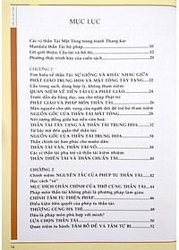 Phương Pháp Thờ Thần Tài Mật Tông (2020)