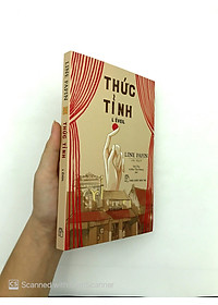 Sách Thức Tỉnh