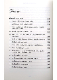 Các Triều Đại Việt Nam (Huy Hoàng)