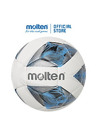 Bóng đá Molten F5A3555-K số 5
