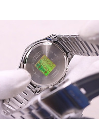 Đồng Hồ Nam Casio MTP-1375D-1AVDF Kim Lịch Nhỏ