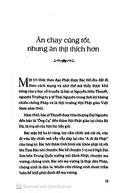 Sách Phong Cách Hồ Chí Minh