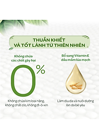 Tã/Bỉm quần Huggies Platinum NatureMade M58/L44/XL38/XXL26-Gói Super Jumbo & Jumbo