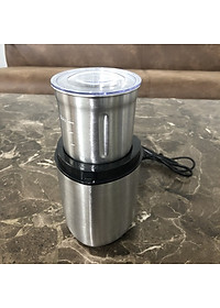 Máy xay hạt cà phê và gia vị đa năng cao cấp thương hiệu Shardor CG725S - Chất liệu: Thép không gỉ 304 - Công suất 200W - Hàng Nhập Khẩu