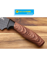 Dao thái inox Delites LK-2105 - Hàng Chính Hãng