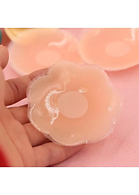  Hộp dán ngực silicon siêu mỏng 5 cặp PK111