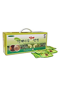 Nước bổ gan, giải độc Hovenia (HCN)