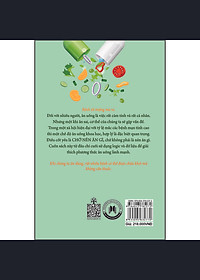 Sách Khỏi bệnh không cần thuốc