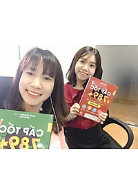 CẤP TỐC 789+ Môn Toán - Tổng Ôn Toàn Diện Kiến Thức Thi THPTQG - Nắm chắc kiến thức trọng tâm hay thi nhất