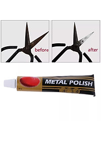 LỌ KEM CHUYÊN ĐÁNH BÓNG CÁC LOẠI KIM LOẠI TẨY BÓNG NHƯ MỚI