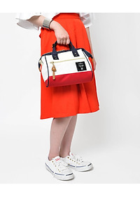 Túi đeo chéo ANELLO đeo 2 kiểu cỡ nhỏ AT-H0851