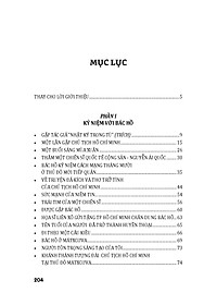 Chủ Tịch Hồ Chí Minh Với Nước Nga