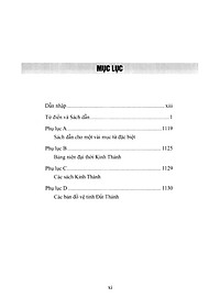 Từ Điển Kinh Thánh Anh - Việt (Minh Họa Và Sách Dẫn) - Vanlangbooks