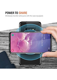 Ốp lưng dẻo silicon cho Samsung Galaxy S10e hiệu Ultra Thin (siêu mỏng 0.6mm, chống trầy, chống bụi) - Hàng nhập khẩu