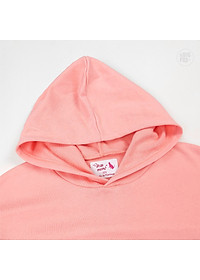 Bộ bé gái BIGFOX - MISS MEOW thu đông  size đại, bộ dài tay cho bé phong cách Hàn Quốc in Ngựa STAY MAGICAL 26 - 50 kg