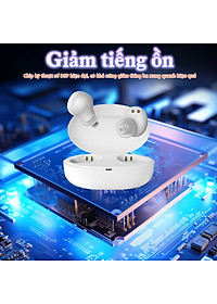 Máy trợ thính đeo trong tai Funmic EN-IA102A - Loại đeo 2 tai