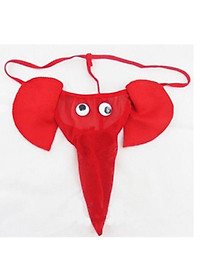 Quần lót nam kiểu dáng sexy họa tiết hình con voi