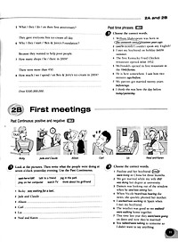 Face2Face Pre-Int WB with key Reprint Edition