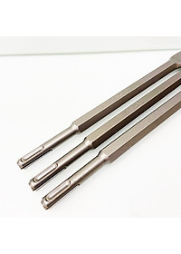 MŨI ĐỤC BÊ TÔNG KYNKO SDS DẸT PHI Ø14 DÀI 250MM MDSDSPLUSD14250