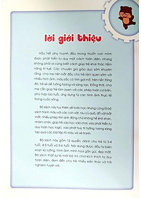 Sách Thiên Tài Toán Học (5-6 Tuổi) - Phát Triển Tư Duy Hình Học