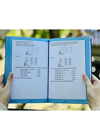 Sách Đánh Thức Tài Năng Toán Học 2 và 3 ( 8 - 10 tuổi ) - Sách Song Ngữ ( Việt – Anh) Giúp Trẻ Vừa Học Toán Vừa Ôn Luyện Tiếng Anh Theo Chương Trình Singapore, Sách Toán Lớp 2, Lớp 3, Lớp 4 - Á Châu Books, Bìa Cứng, In Màu