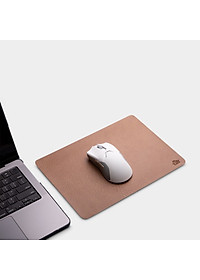 Miếng lót bàn làm việc ( Thời trang tiện lợi - Miếng lót da LC3 )